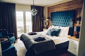 Hotell Havsbaden i Grisslehamn