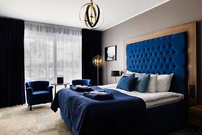 Hotell Havsbaden i Grisslehamn