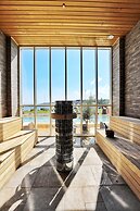 Hotell Havsbaden i Grisslehamn