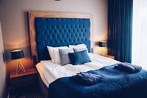 Hotell Havsbaden i Grisslehamn