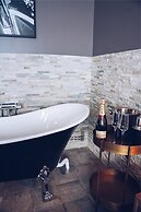 Hotell Havsbaden i Grisslehamn