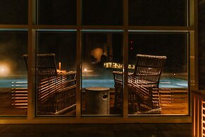Hotell Havsbaden i Grisslehamn