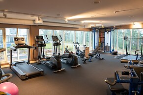 Hotell Havsbaden i Grisslehamn