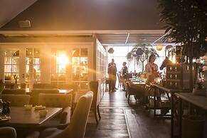Hotell Havsbaden i Grisslehamn