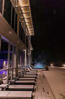 Hotell Havsbaden i Grisslehamn