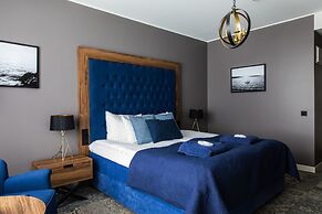 Hotell Havsbaden i Grisslehamn