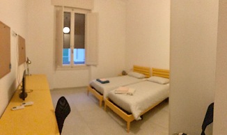 Appartamento Sant'Ambrogio nel cuore di Firenze