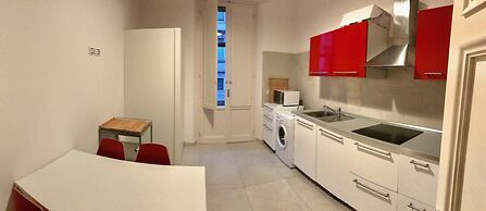 Appartamento Sant'Ambrogio nel cuore di Firenze