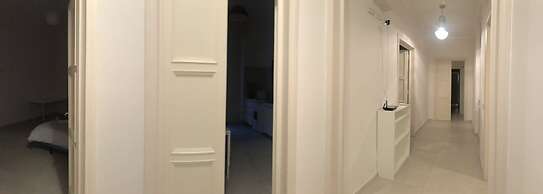 Appartamento Sant'Ambrogio nel cuore di Firenze