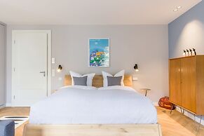 OSTKÜSTE - Nadler Hof Design Apartments