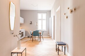 OSTKÜSTE - Nadler Hof Design Apartments