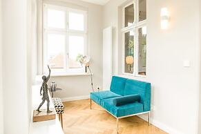 OSTKÜSTE - Nadler Hof Design Apartments