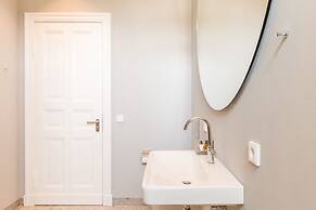 OSTKÜSTE - Nadler Hof Design Apartments