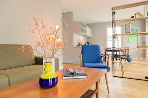 OSTKÜSTE - Nadler Hof Design Apartments