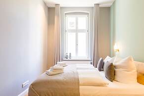 OSTKÜSTE - Nadler Hof Design Apartments