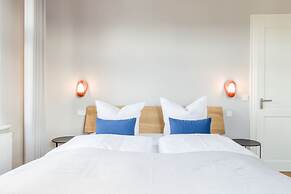 OSTKÜSTE - Nadler Hof Design Apartments