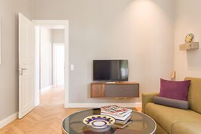 OSTKÜSTE - Nadler Hof Design Apartments