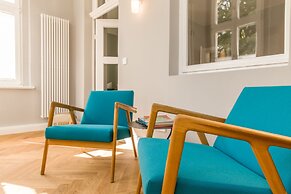 OSTKÜSTE - Nadler Hof Design Apartments