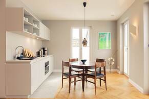 OSTKÜSTE - Nadler Hof Design Apartments