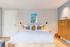 OSTKÜSTE - Nadler Hof Design Apartments