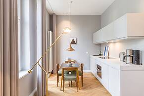 OSTKÜSTE - Nadler Hof Design Apartments