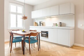 OSTKÜSTE - Nadler Hof Design Apartments