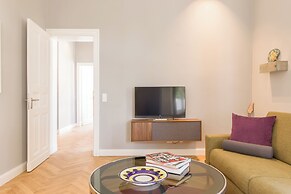 OSTKÜSTE - Nadler Hof Design Apartments