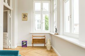 OSTKÜSTE - Nadler Hof Design Apartments