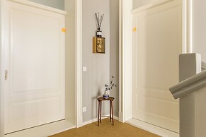 OSTKÜSTE - Nadler Hof Design Apartments