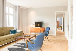 OSTKÜSTE - Nadler Hof Design Apartments