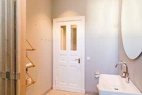 OSTKÜSTE - Nadler Hof Design Apartments