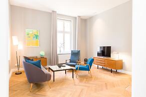 OSTKÜSTE - Nadler Hof Design Apartments