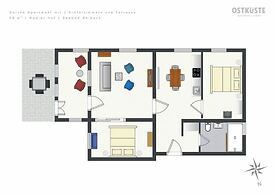 OSTKÜSTE - Nadler Hof Design Apartments