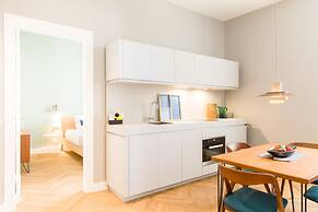 OSTKÜSTE - Nadler Hof Design Apartments