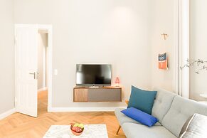 OSTKÜSTE - Nadler Hof Design Apartments