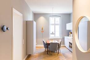 OSTKÜSTE - Nadler Hof Design Apartments