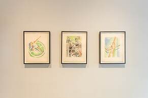 OSTKÜSTE - Nadler Hof Design Apartments