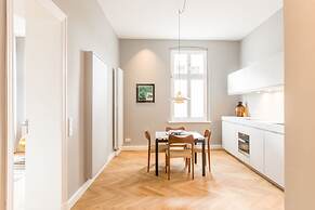 OSTKÜSTE - Nadler Hof Design Apartments