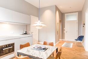 OSTKÜSTE - Nadler Hof Design Apartments