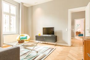 OSTKÜSTE - Nadler Hof Design Apartments