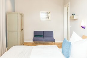 OSTKÜSTE - Nadler Hof Design Apartments