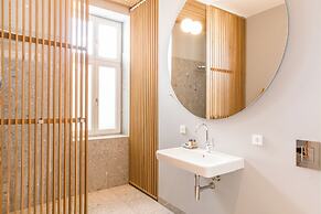 OSTKÜSTE - Nadler Hof Design Apartments