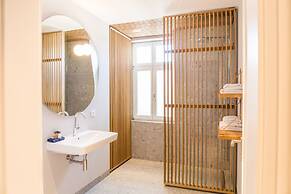 OSTKÜSTE - Nadler Hof Design Apartments