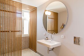 OSTKÜSTE - Nadler Hof Design Apartments