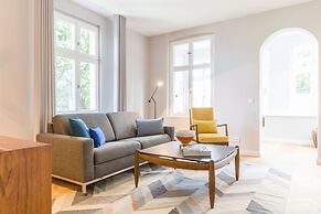 OSTKÜSTE - Nadler Hof Design Apartments