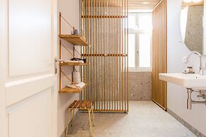 OSTKÜSTE - Nadler Hof Design Apartments