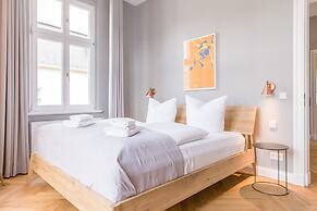 OSTKÜSTE - Nadler Hof Design Apartments