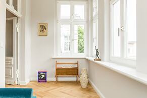 OSTKÜSTE - Nadler Hof Design Apartments