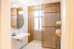 OSTKÜSTE - Nadler Hof Design Apartments