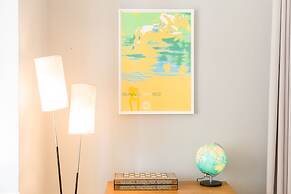 OSTKÜSTE - Nadler Hof Design Apartments